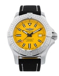 Pre-Owned Breitling Avenger Automatic 45 Watch